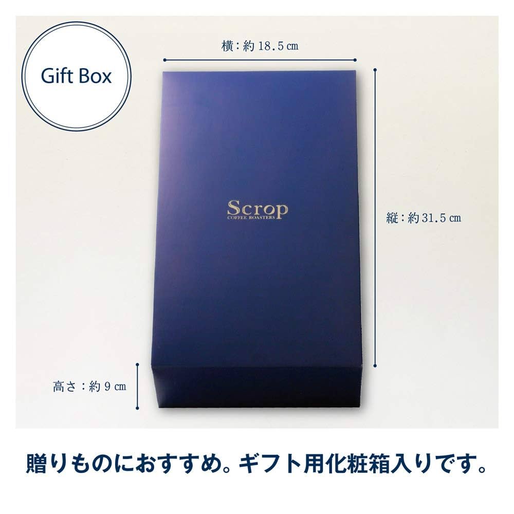 Amazon.co.jp: Scropギフトセット ボトルアイスコーヒー