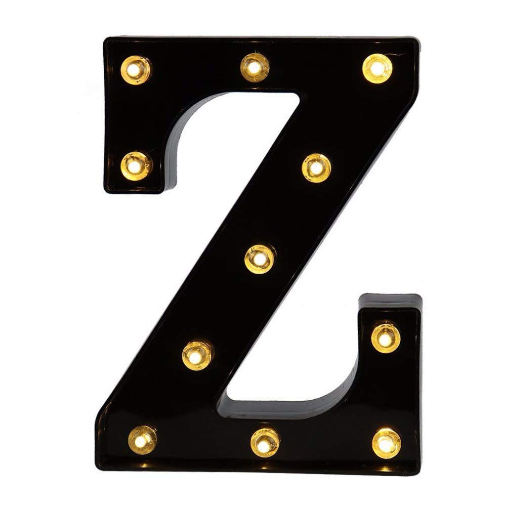 Light Up Letters,LED Marquee Letter Lights,Christmas letter Lamp,Bar letter Lights,Birthday Alphabet Lights,Marquee Letters Sign,Marquee Number Sign LED Wedding Light,Events LED Light — view 17