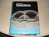 Physical Science 020122206X Book Cover