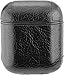 Produktbild PETER JÄCKEL Case für Apple AirPods Black