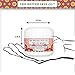 The Better Skin Co. | Lava Magik Face Cleanser/Face Scrub and Facial Mask | Exfoliating French Volcanic Lava | Pore Cleansing, Blackhead Reducing, Skin Tightening Cream | 4 oz