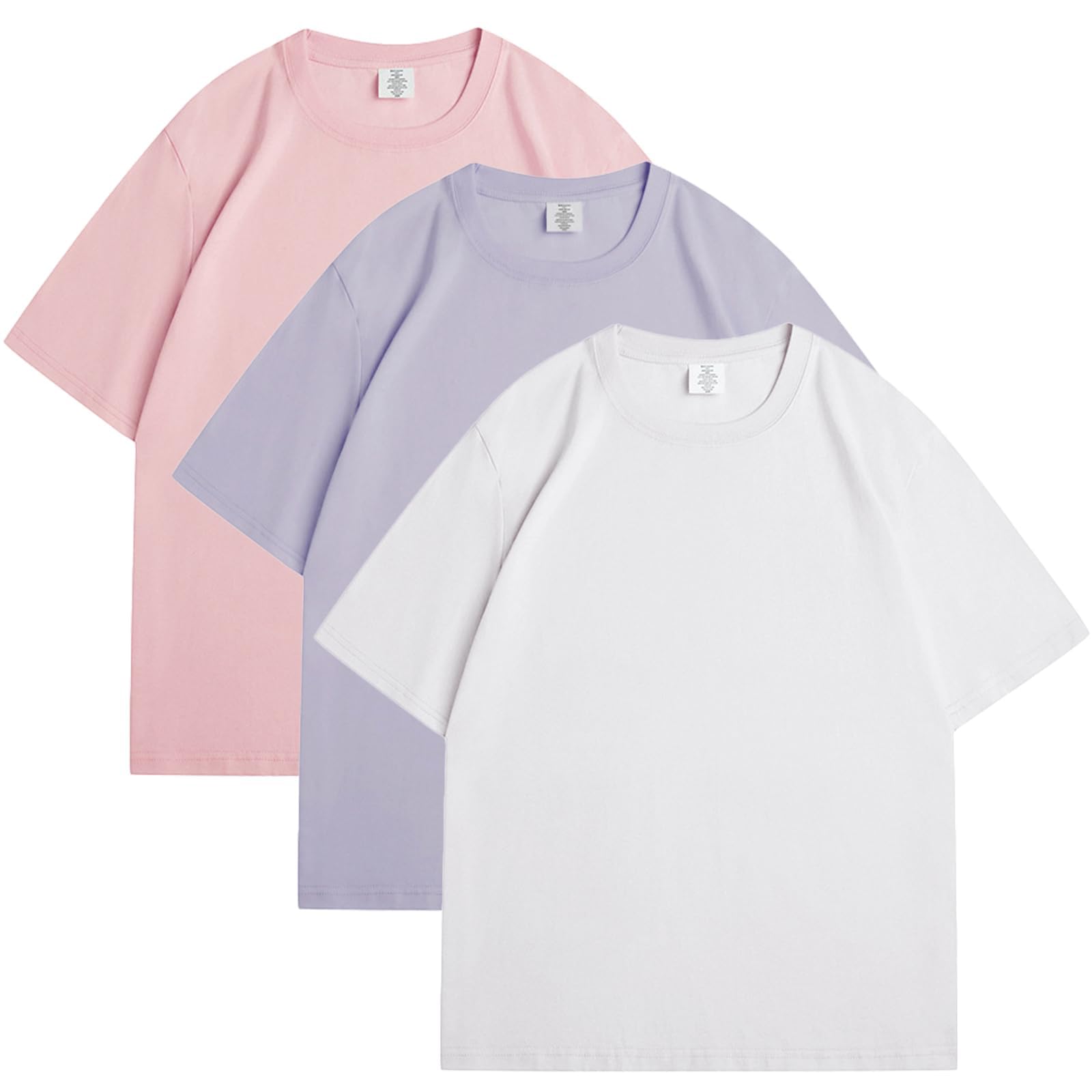 Męskie koszulki oversize moda luźny krój koszulka z okrągłym dekoltem moda uliczna ciężka koszulka z krótkim rękawem siłownia topy treningowe