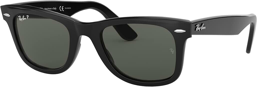 Amazon.com: Ray-Ban Mod. 2140 Glasses Frames Unisex (Pack of 1