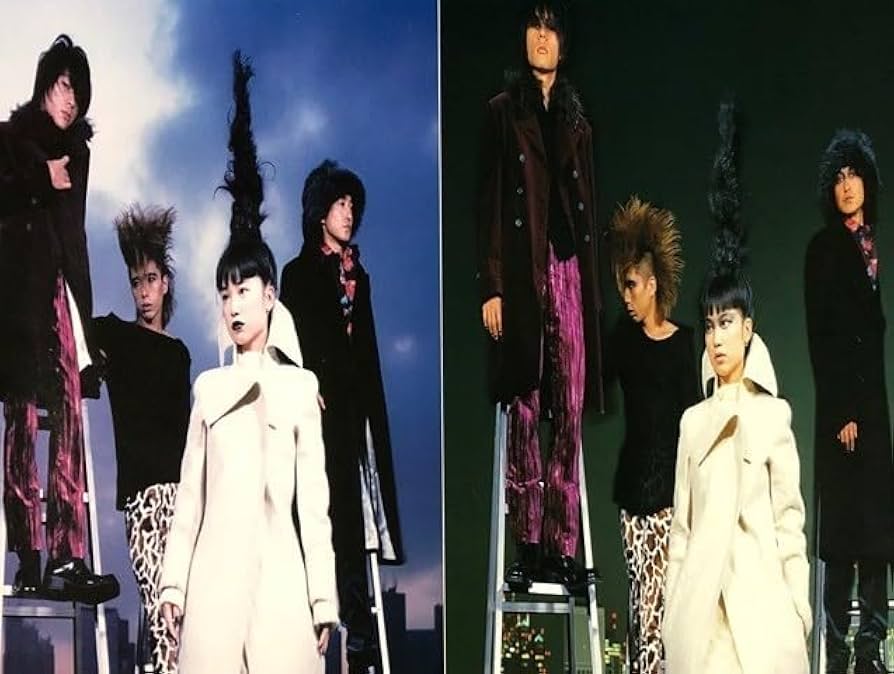 SONY - 非売品 JUDYANDMARY ひとつだけ 告知ポスター SONY - 非売品 JUDYANDMARY ひとつだけ 告知ポスター 1175385469