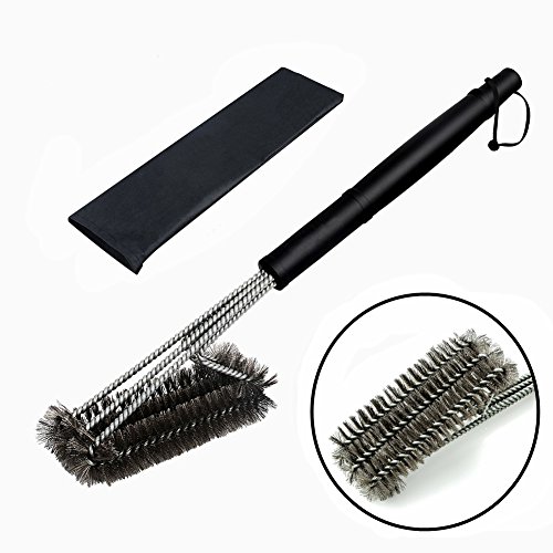 BBQ Grill Brush-18