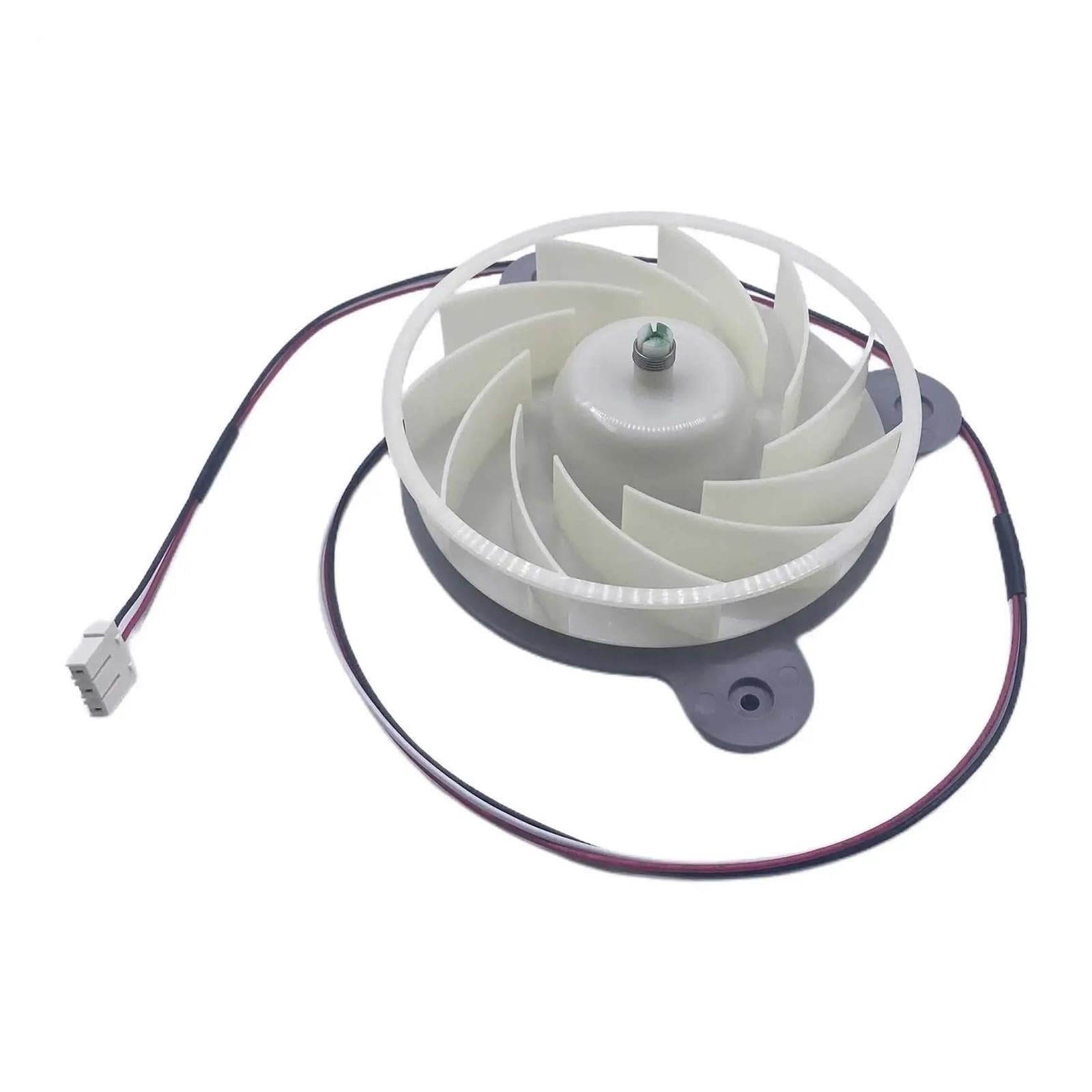 Motore Ventola Evaporatore Frigorifero DA31-00345A, Compatibile Con Samsung, Sostituzione Frigorifero RMF-003ASSA 3954921 AP5948644 DA31-00334