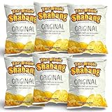 The Whole Shabang Potato Chips (Original Chips)