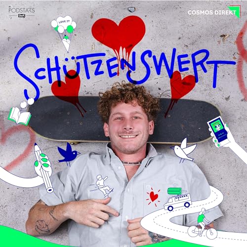 『Malte Zierden trifft: Taubenschützerin Julia Janowski』のカバーアート