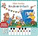 Produktbild Mein buntes Keyboard-Buch: Mit vier Musikinstrumenten zum Auswählen! | Lieblingslieder zum Selberspielen, interaktives Sound-Buch für Kinder ab 3 Jahren