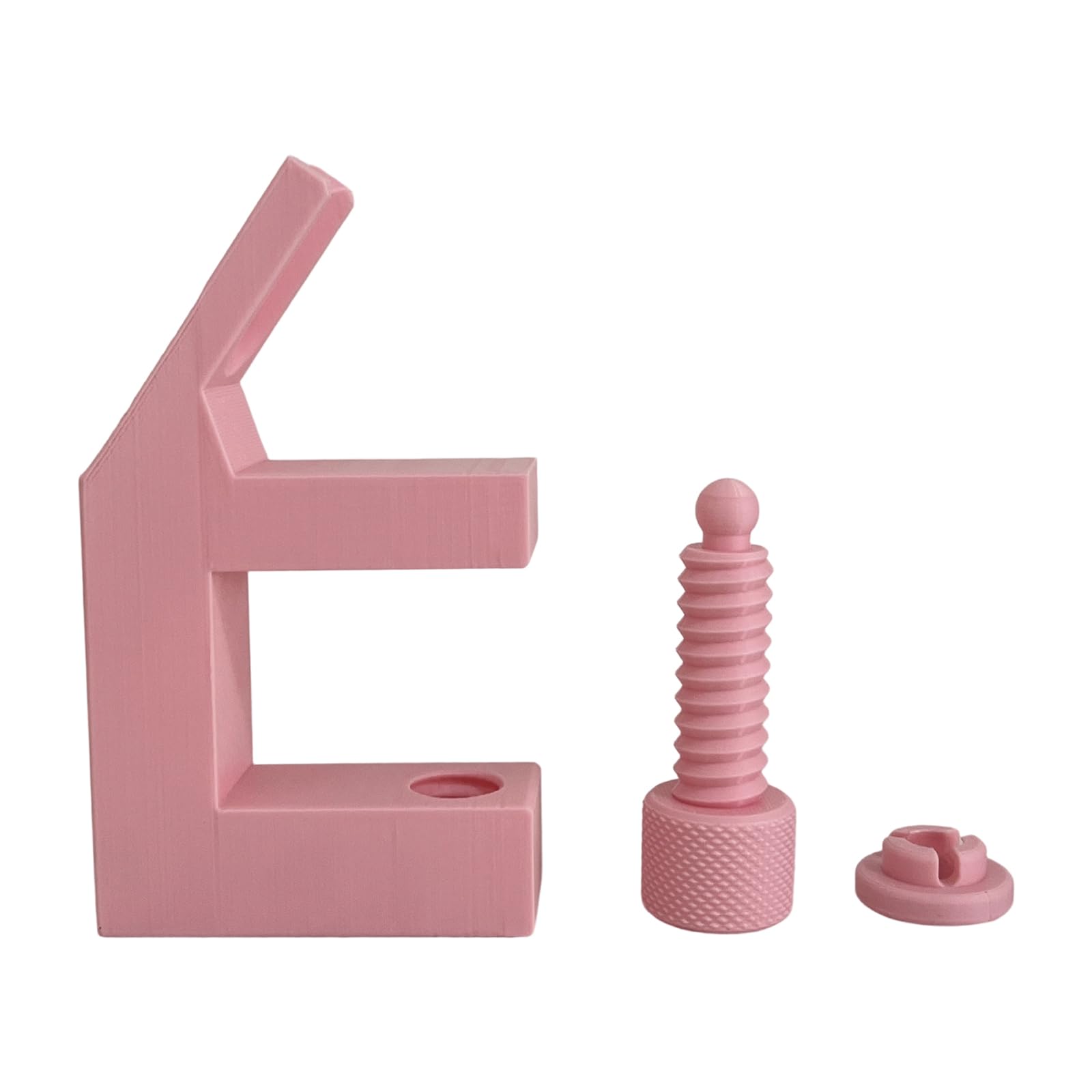 Jazuaiao Ergonomic Zippers Positioning Clamp Ensures Accurate Alignment Zippers Clamp for Sewing