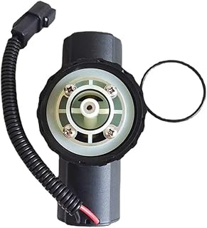 1PC Electric Fuel Pump 12V FOR Caterpillar CAT Tractor Backhoe 349-1063 249-7669