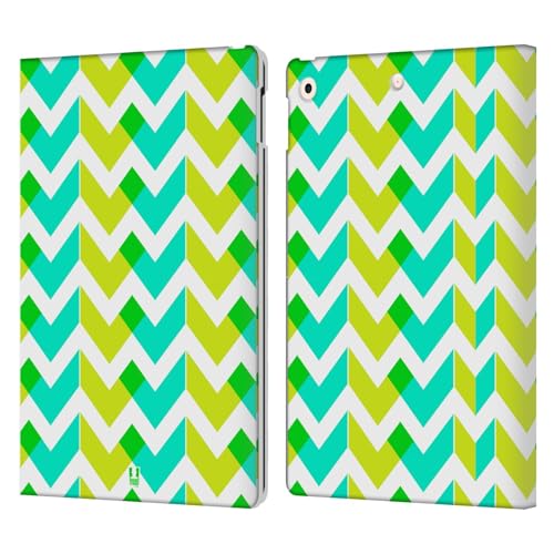 Étui portefeuille en cuir avec support vidéo pour iPad 10.2 pouces protection intégrale