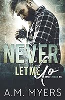 Never Let Me Go 1073153444 Book Cover