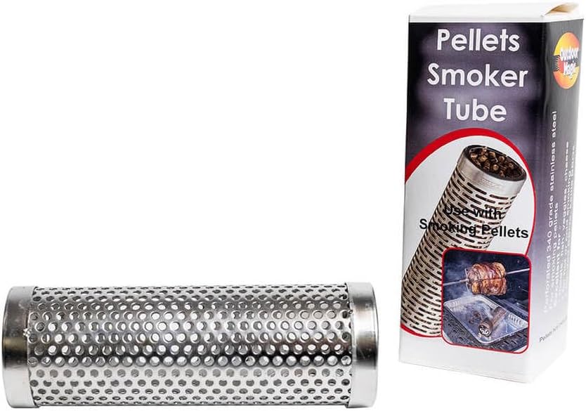 Smoker Tube 150 x 50mm