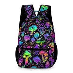 Mushroom Backpack 1