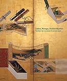  Liebe, Kriege, Festlichkeiten: Facetten der narrativen Kunst aus Japan