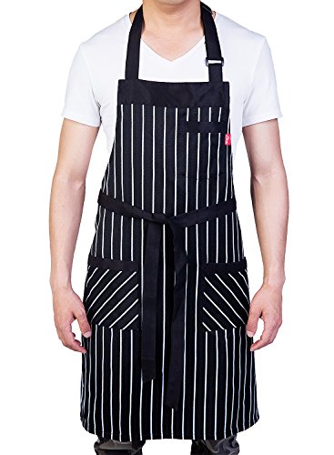 Alipobo AP-A1 Aprons For Women And Men thumb #7