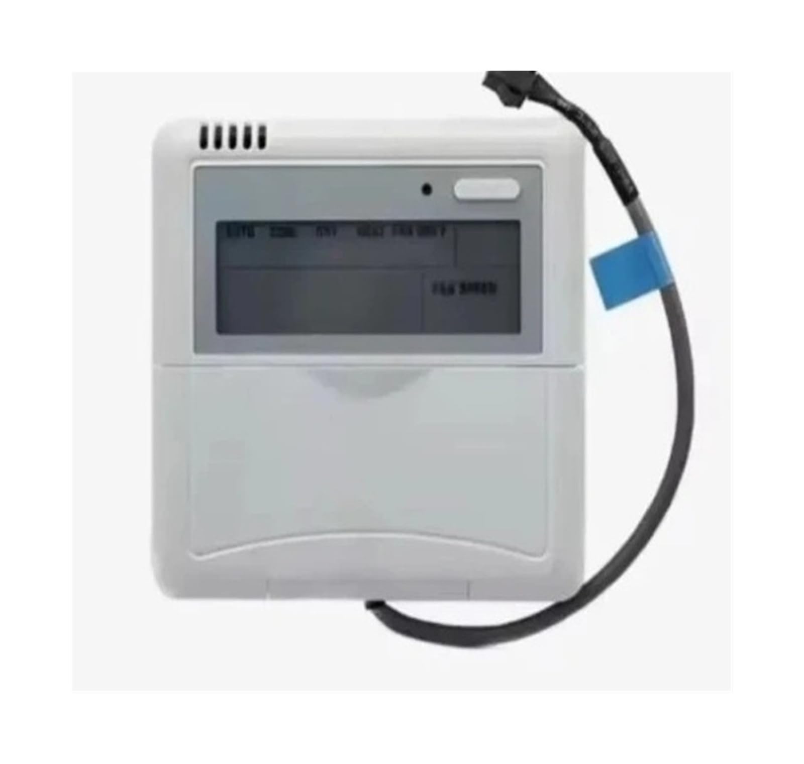 Controller Cablato For Aria Condizionata, Compatibile Con Midea, KJR-10B/DPG/KJR-12B/DPC/T/-E/KJR-12B/DP(T)-F/TCONTKJR12B Unità Di Controllo Cablata CA(KJR-12B)