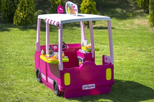 La mejor comparación de Casa feber juguete al mejor precio. 22 Imagen adicional