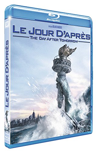 Le Jour d'après [Blu-ray]