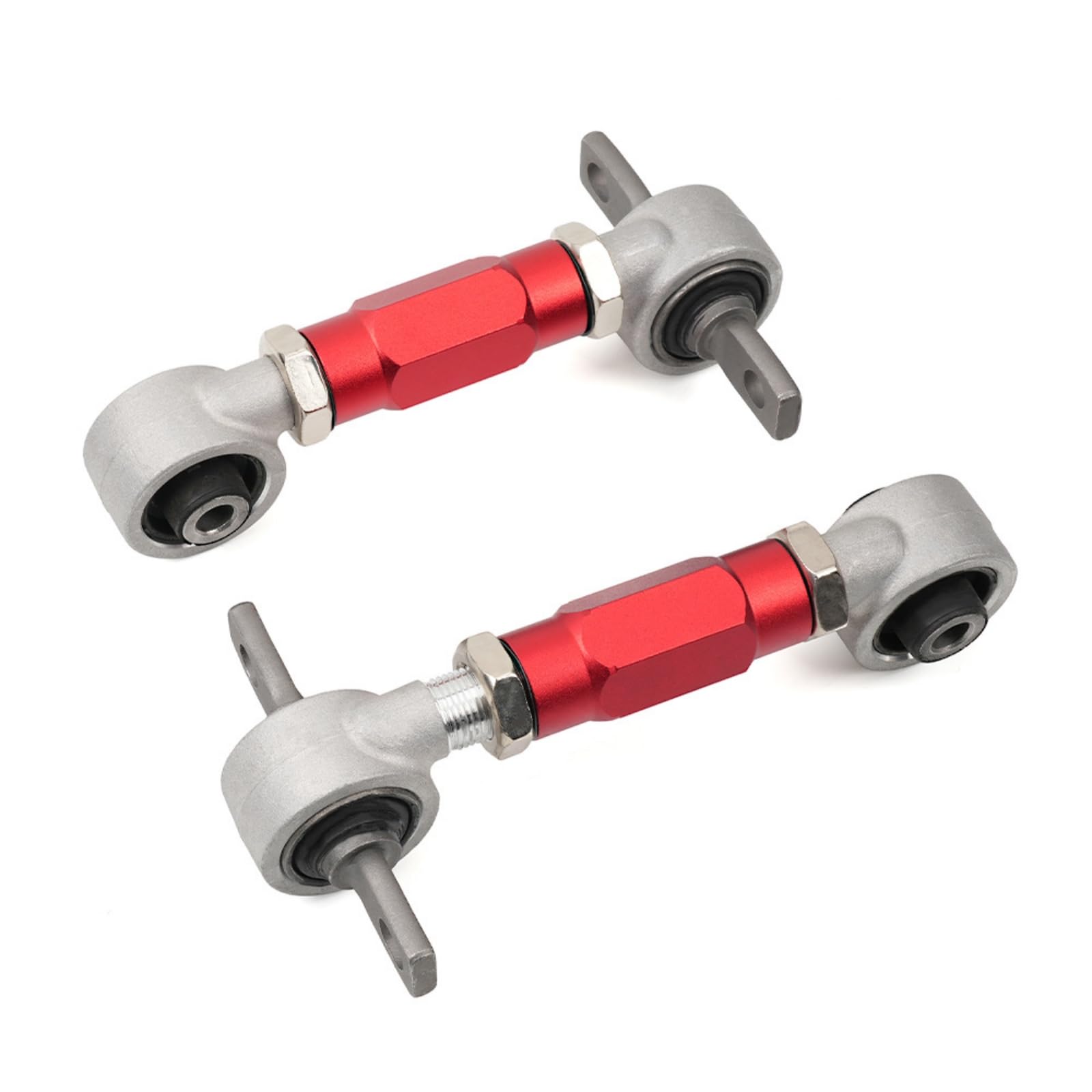 Braccetto di Sospensione Regolabile, Rosso