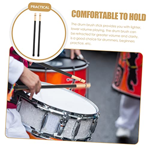 Baquetas para percusión accesorio fácil de usar miniatura 2