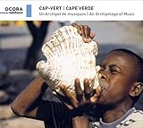 coral reef  Cape Verde - An Archipelago of Music
