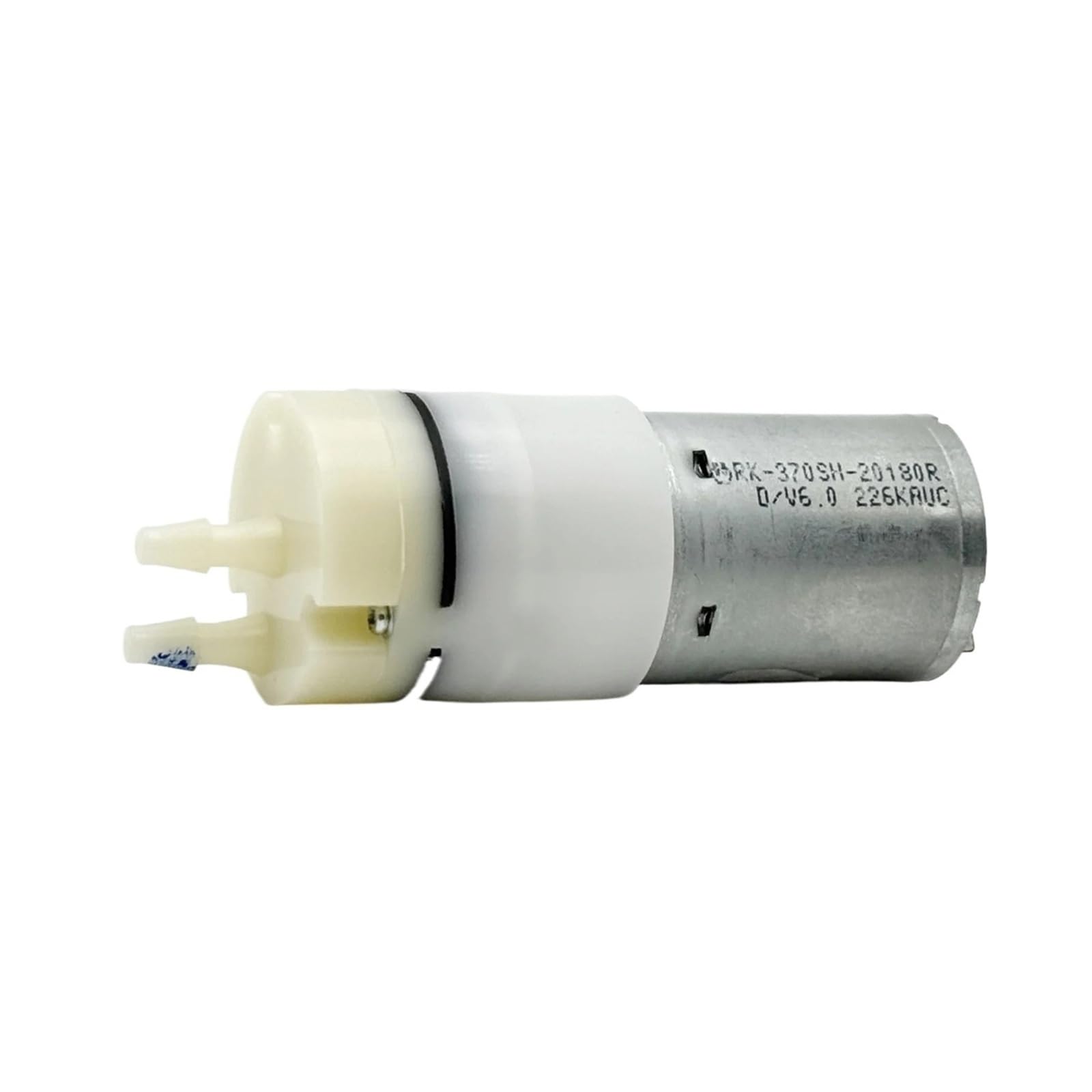 MIUDU8RYGP DC 5V-7.4V 6V Micro 370 Motor Water Pump Self Priming Mini Electric Diaphragm