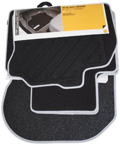 Accessoires 8201327012 Tapis de sol d'origine Cover
