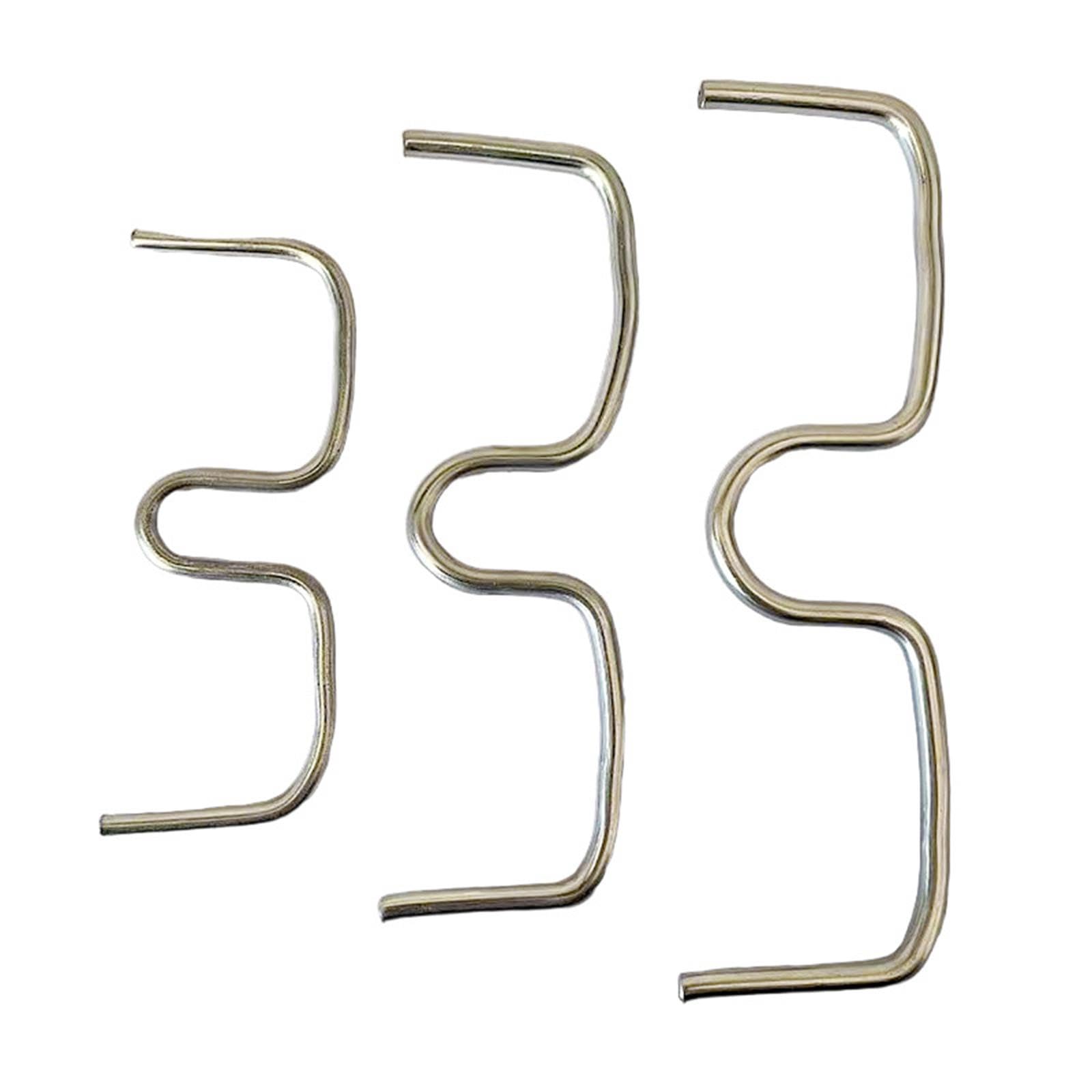 50Pcs Fruit Tree Branch Pullers Orchard Tool Branch Puller for Improve Yield M8-image-48