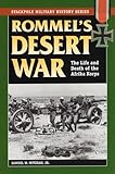Rommel's Desert War (Stackpole Military History Series)