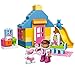 Produktbild LEGO DUPLO Brand Disney 10606 Doc McStuffins Backyard Clinic Building Kit