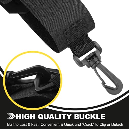 Surpop Verstellbarer Hüftgurt Fußball / Volleyball / Rugby Trainer - Individuelle Trainingshilfe für Kinder und Erwachsene zur Verbesserung der Kontrolle beim Treten und Werfen von Bällen