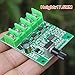 2. Compact 3A Brushless Driver Board 0-5V DC6V-24V For Industrial Automation & Systems Brushless Motor Driver