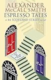cooks professional espresso machine  Espresso Tales: The last from 44 Scotland Street