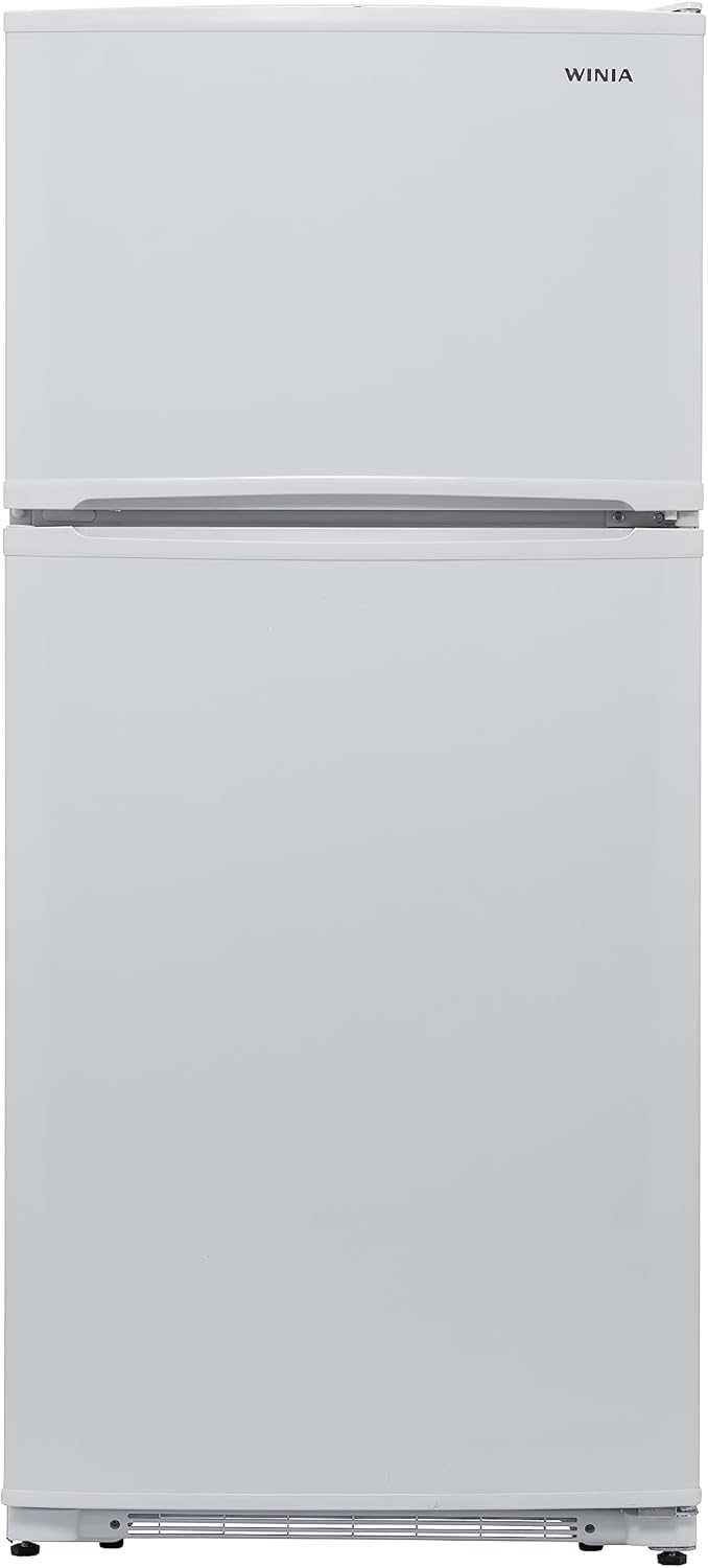 Discover Unmatched Cooling Performance with the Winia WTE18HSBMD Refrigerator