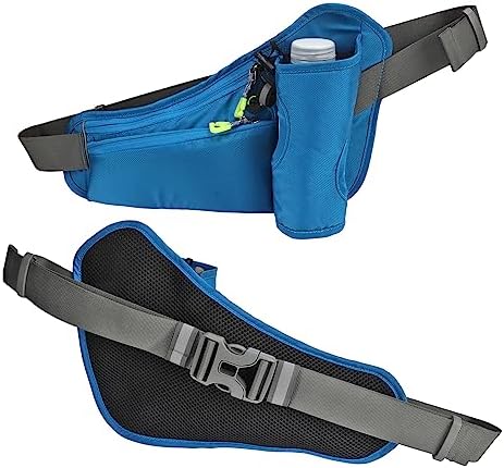 Runitude - Pettorina da Corsa, Gilet Riflettente, Per Uomo & Donna