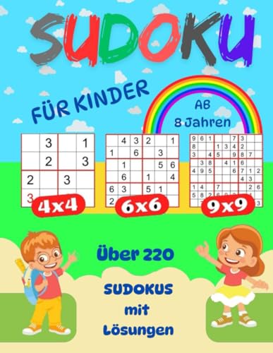 Rätsel für Kinder 8 Jahre mit Lösung – Die 15 besten Produkte im