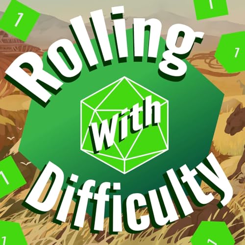 Hunting Party Season 1 Episode 9: "Incubation" cover art