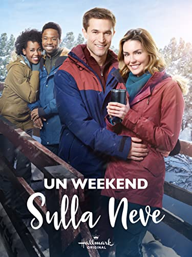  Un week-end sulla neve