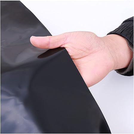 Image SHUITUKOUU Rubber Pond Liner,Pond Skins Pond Liner Black Pond Liner for Waterfall, Fish Ponds, Garden Fountain Streams Fountains,Easy Cutting,12 * 15m(39.37 * 49.21ft) Image SHUITUKOUU Rubber Pond Liner,Pond Skins Pond Liner Black Pond Liner for Waterfall, Fish Ponds, Garden Fountain Streams Fountains,Easy Cutting,12 * 15m(39.37 * 49.21ft)