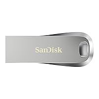 SanDisk Ultra Luxe 1TB Unità Flash, Chiavetta USB Type-A