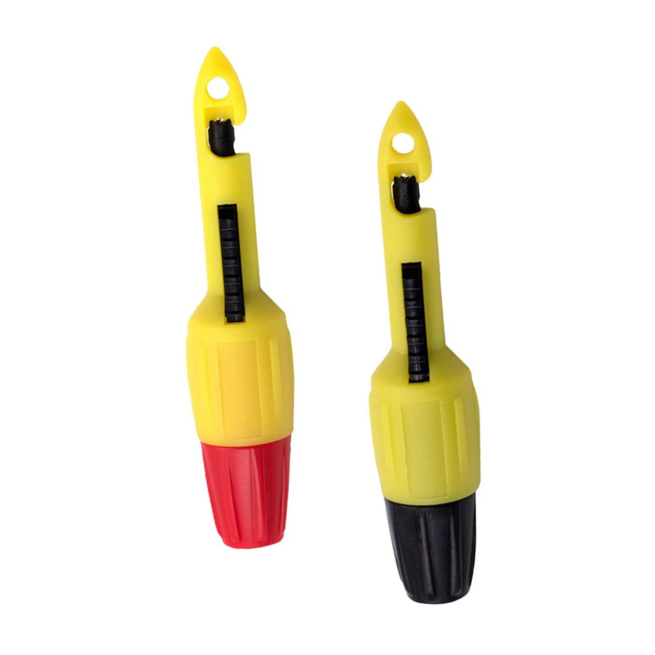 Artibetter 8pièces Sondes De Test Professionnelles Pour Multimètre De Piques à Fil Isolant Pour Réparations Automobiles Outils De Détection Électrique Précis Et Faciles à Utiliser