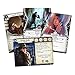 Arkham Horror Card Game - Mystery Cooperative Card Game for Ages 14+, 1-2 Players, 1-2 Hour Playtime by Fantasy Flight Games