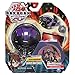 Price comparison product image Bakugan Deka, Darkus Mantonoid, Jumbo Collectible Transforming Figure, for Ages 6 & Up
