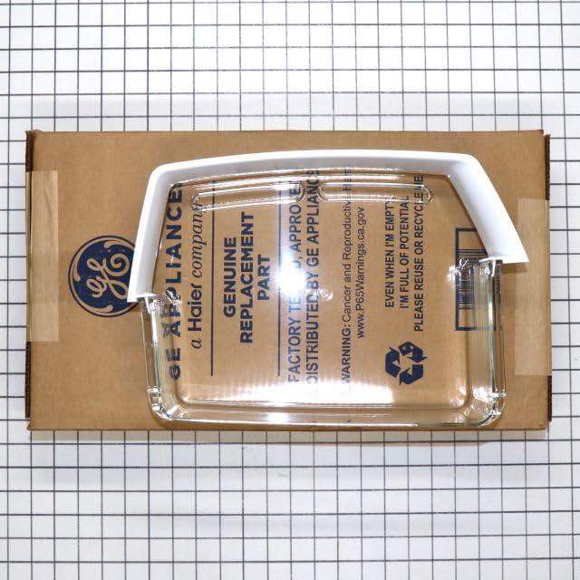 Allstar Appliance Parts WR71X11067 OEM Refrigerator Door Shelf