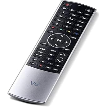 VU + &reg; Dual Tuner DVB-C/T2 (Single Housing) Duo2 / Solo SE V2 / Ultimo / Uno