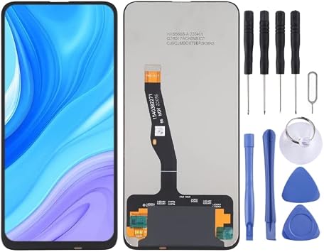 Cog LCD Screen for Huawei Y9 Prime 2019 with Digitizer Full Assembly