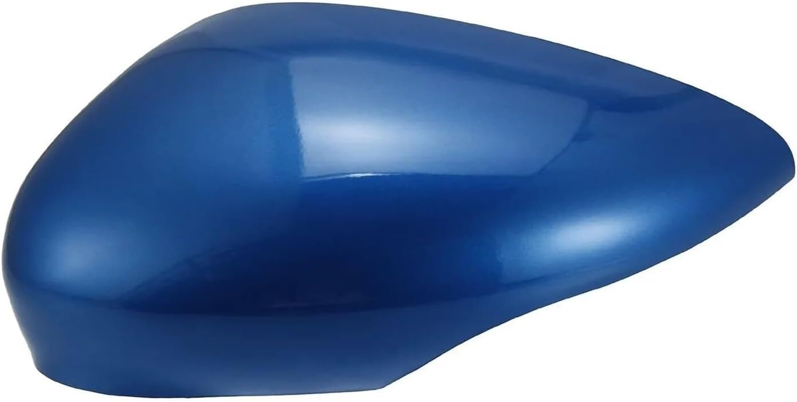 Rétroviseur intérieur cassé ? Commandez ce miroir bleu Fiesta MK7