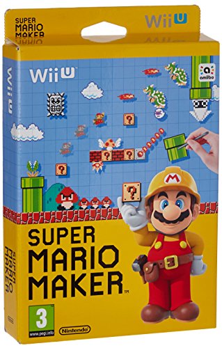 Super Mario Maker